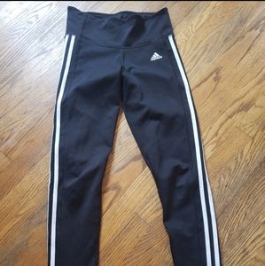 Adidas leggins